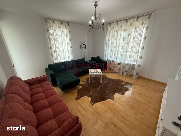 Asmita Gardens - 3 Camere - Terasa - 4
