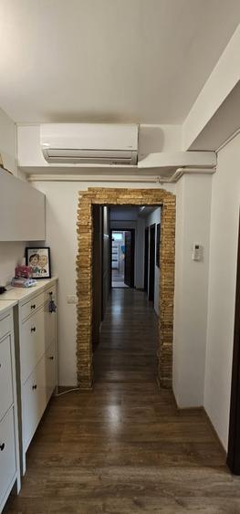 Apartament cu 3 camere decomandat în Primo