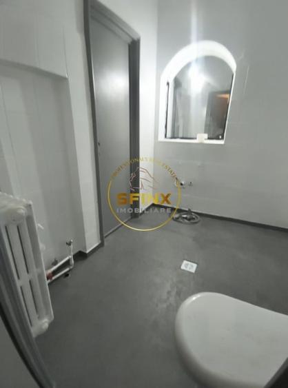 Apartament cu 3 camere circular în Foișorul de Foc