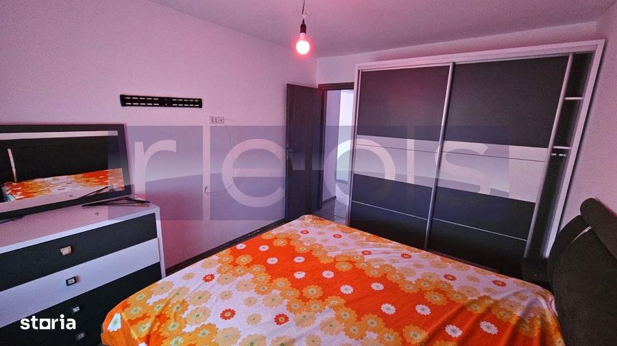Apartament cu 2 camere decomandat în Prelungirea Ghencea