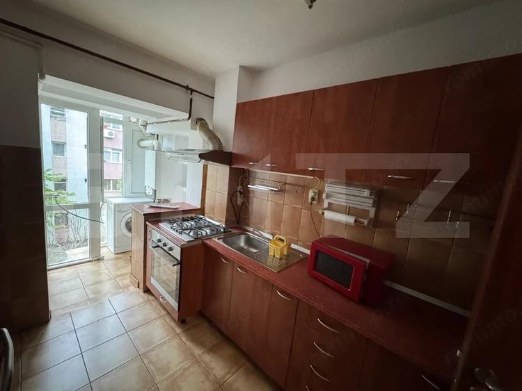 Apartament de inchirat cu 3 camere, 75mp, zona Universitatea de Medicina - 13