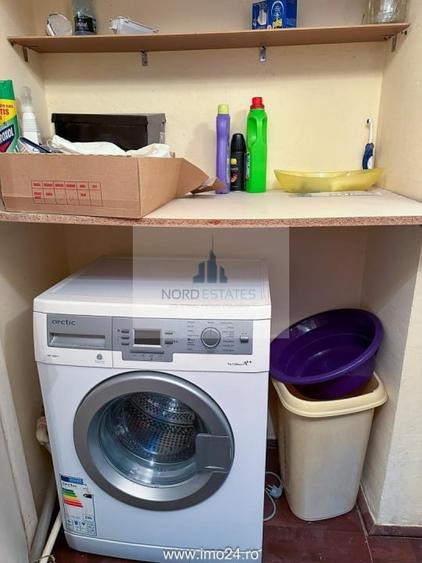 Apartament cu 4 camere în Rahova
