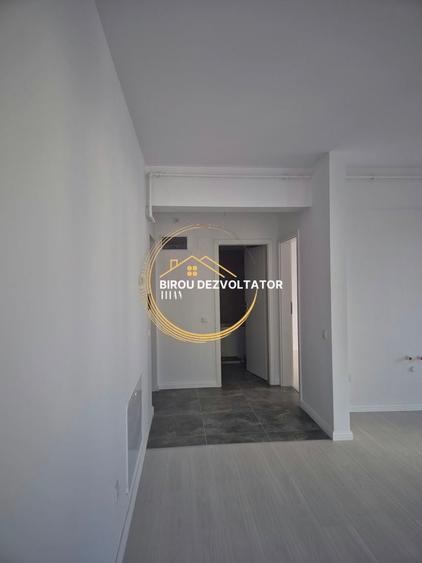 Apartament cu 2 camere decomandat, mobilat în 1 Decembrie 1918