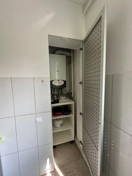 Apartament cu 2 camere decomandat, mobilat în Ultracentral