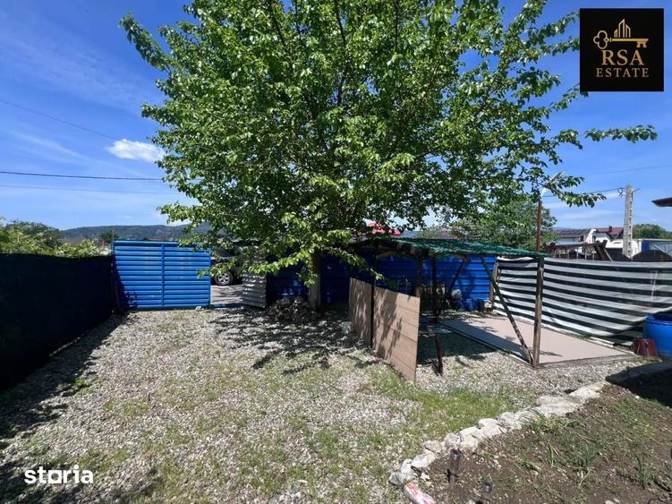 Teren de vanzare Goranu Mierlei, Straubing Valcea, 177 mp, utilitati - 1