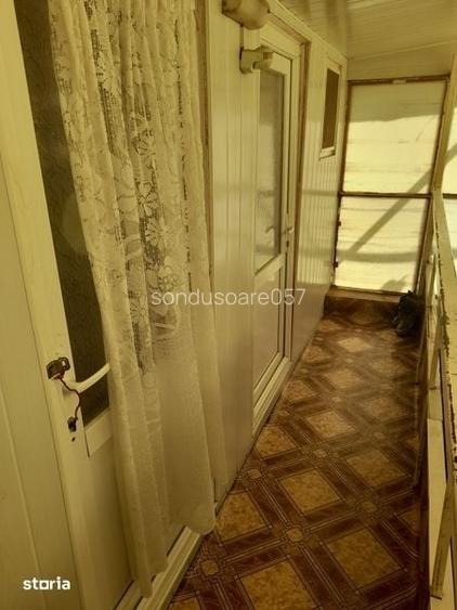 Casă cu 1 camere cu Teren 12 Mp în ICIL