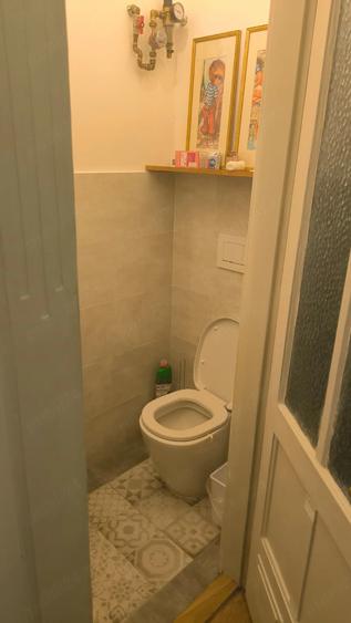 Inchiriez apartament 2 camere zona ultracentrala - 3