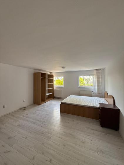 Apartament cu 2 camere semidecomandat în Zorilor