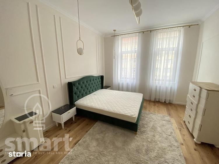Apartament 2 camere Central - 5