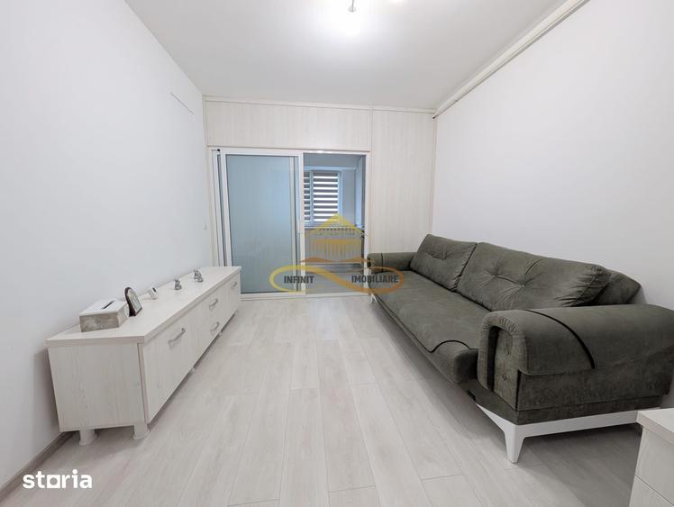 Apartament cu 2 camere în Mioriței