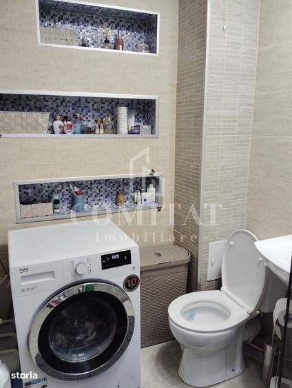 Apartament cu 3 camere | 2 niveluri | Apahida - Zona Primariei - 6