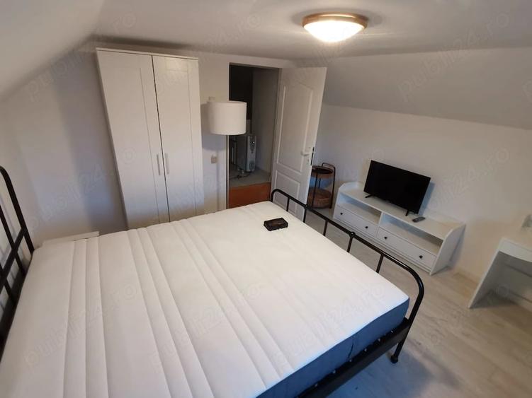 Casă cu Teren 2199 Mp în Bascov