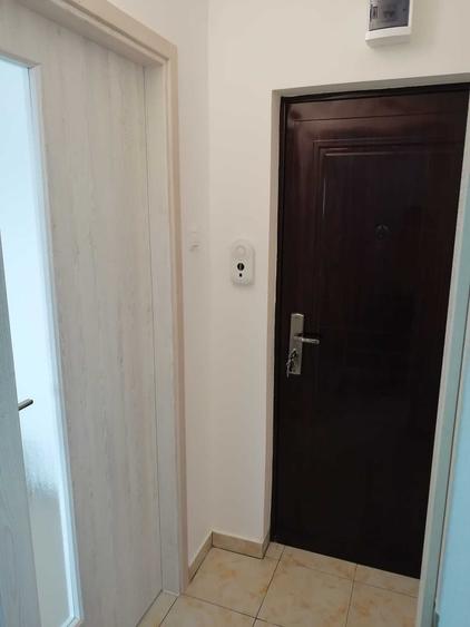 Garsonieră semidecomandată în Mărăști