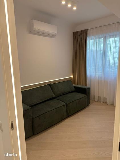 Apartament 3 camere | Cortina North | Pipera - 16