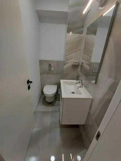 Apartament cu 3 camere decomandat în Eminescu