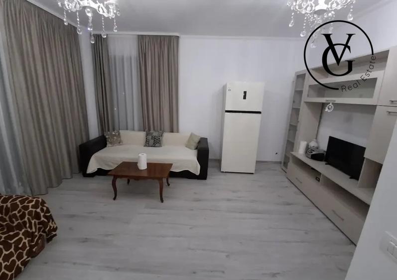 Apartament 2 Camere - Abator - Loc De Parcare - 2