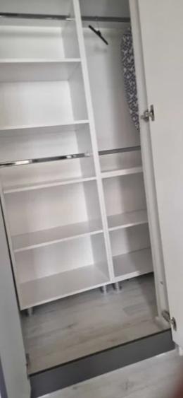 Apartament cu 3 camere, mobilat în Unirii