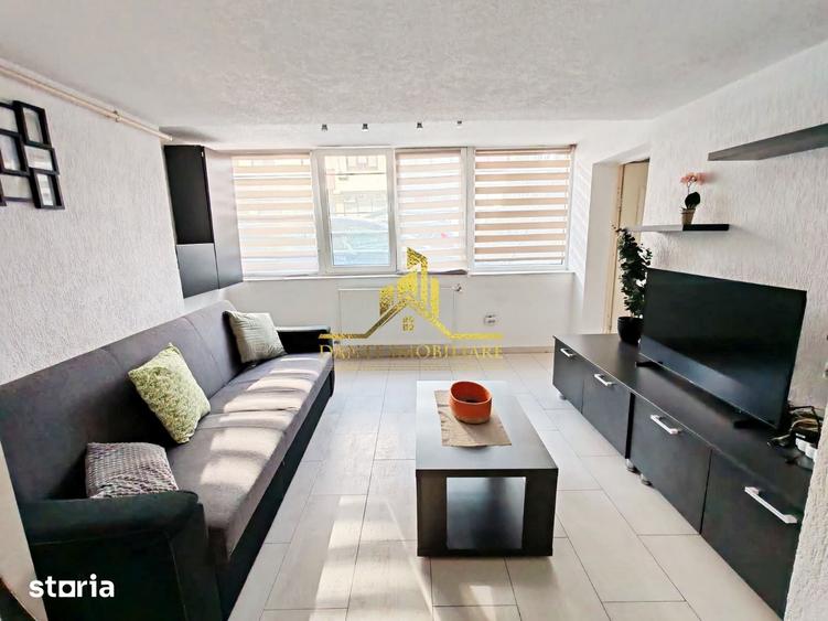 3 camere, decomandat, PET FRIENDLY, parcare, Gheorgheni, FSEGA - 5