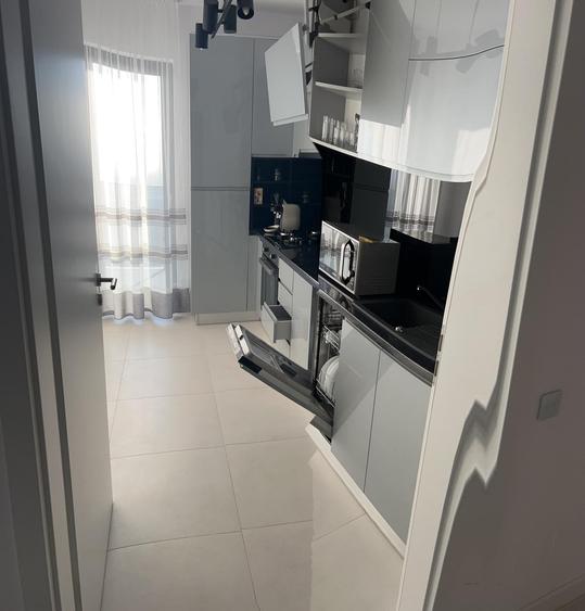 hiriez apartament 3 camere, Pitesti, zona Nord, Bloc Nordmark - 3