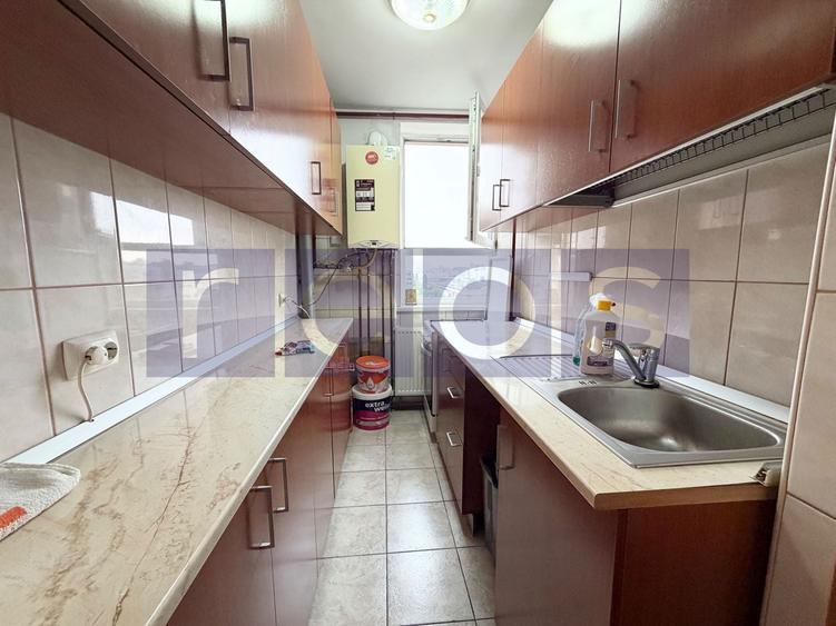 VANZARE 2 CAMERE | 48 MP | DECOMANDAT | CENTRALA PROPRIE | GARA DE NORD - 5