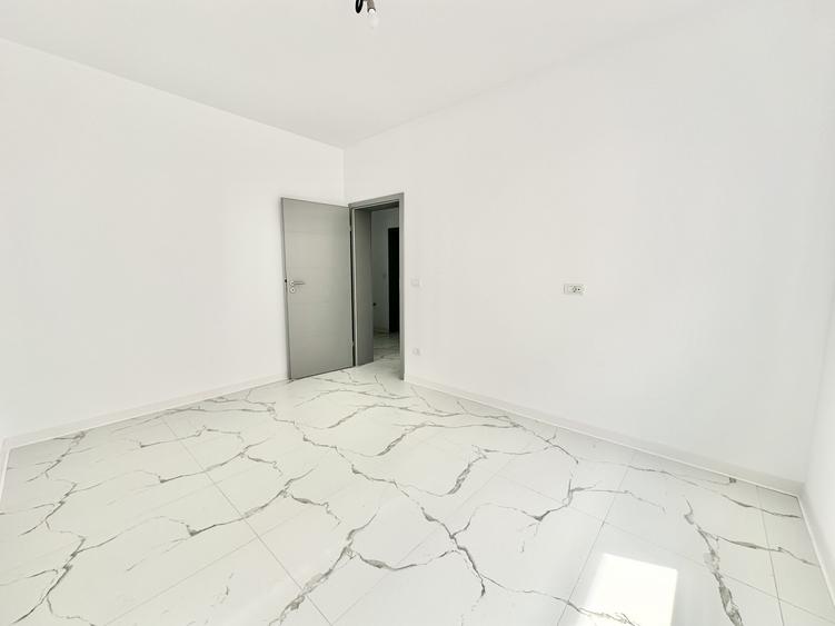 Apartament Nou in Giroc – 2 Camere, Design Modern, Zona Neptun - 12