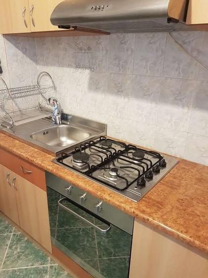 Apartament cu 2 camere decomandat în Nicolina