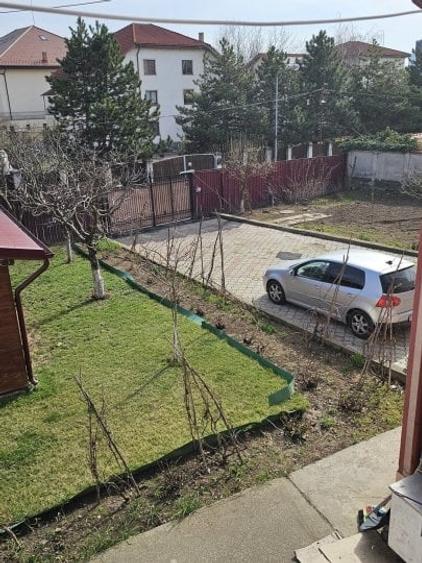 Casă individuală cu 4 camere cu Canalizare în Băneasa