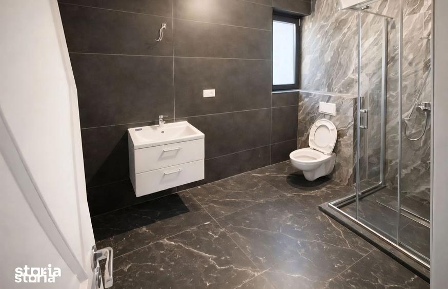 Casă cu 4 camere cu Teren 400 Mp în Central
