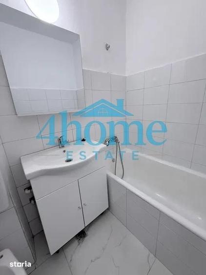 Apartament cu 3 camere semidecomandat în Drumul Taberei