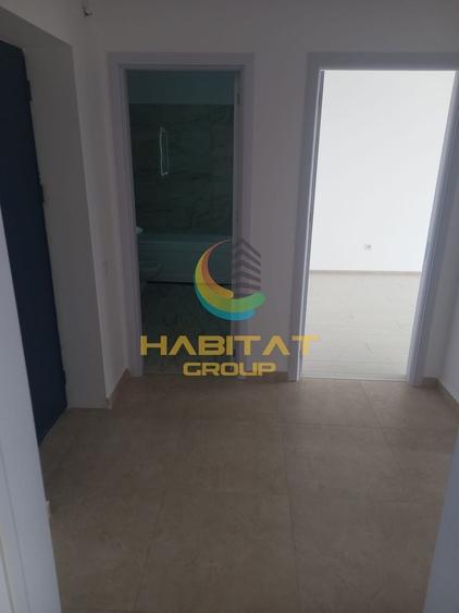 Apartament cu 2 camere decomandat în Theodor Pallady