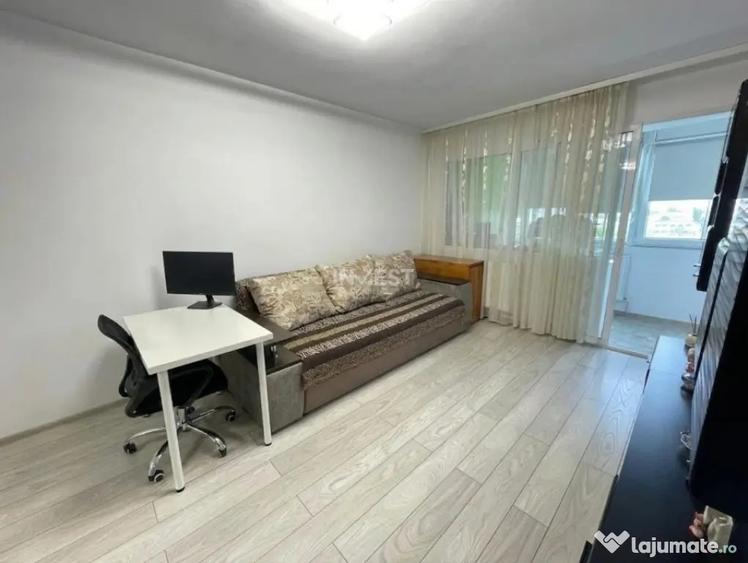 Apartament 2 camere decomandat-54 mp-Podu Ros - 6