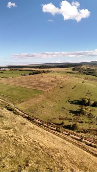 Teren agricol intravilan de 11510 mp, în Sopor