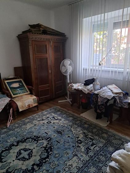 Casă cu 2 camere în Dacia