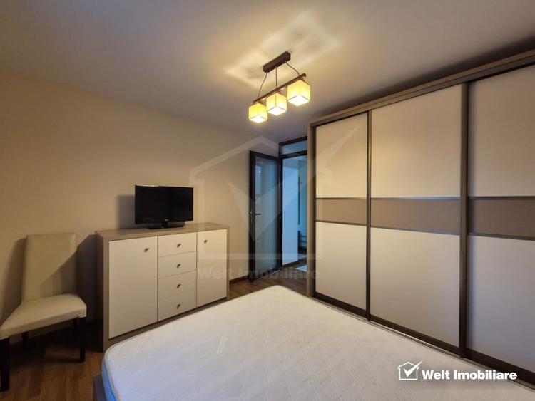 Apartament 2 camere, Zorilor, zona UMF si UTCN, proaspat renovat, Sigma Center - 1