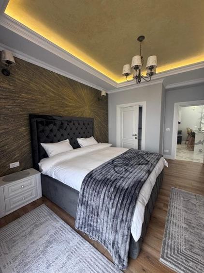 Apartament 100mp, ultramodern, bloc nou, Radauti - 10