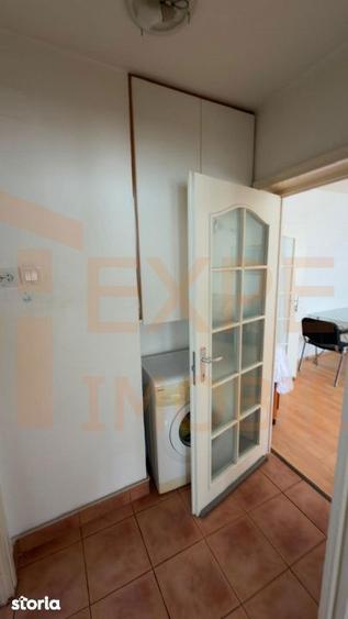 Apartament cu 2 camere, mobilat în Central