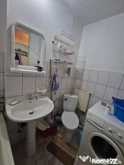 Garsonieră în Exterior Est