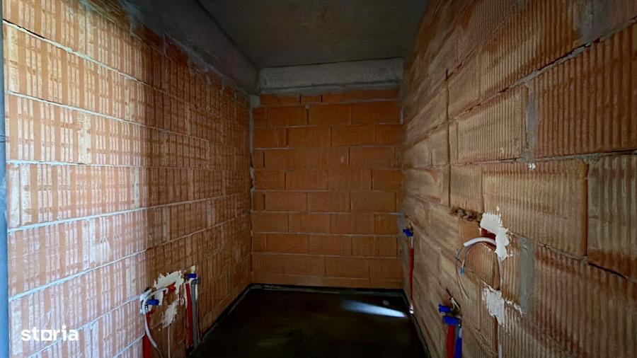 Apartament cu 2 camere în Hlincea