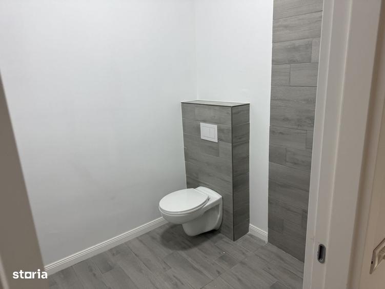 Spațiu comercial, de 470 mp, în Șcheia