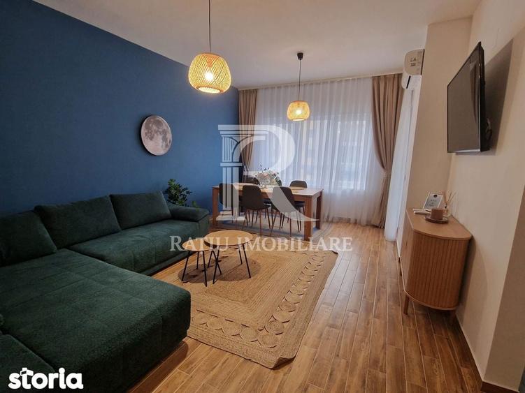 Apartament modern cu sauna inclusa | Victoria Rezidential | Oradea - 1
