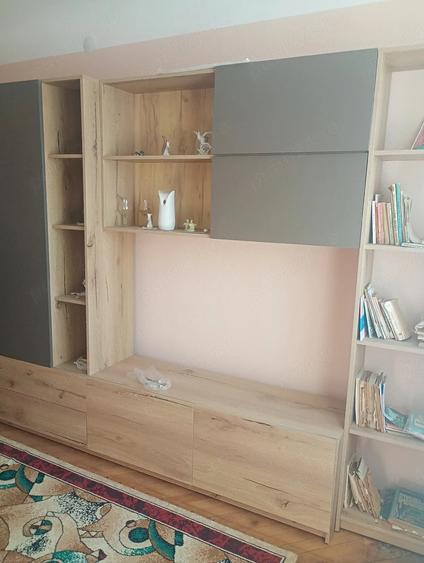 Apartament cu 2 camere decomandat în Spitalul Județean