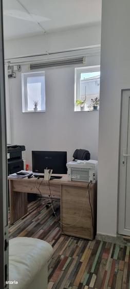 Spațiu comercial, de 15 mp, în Central