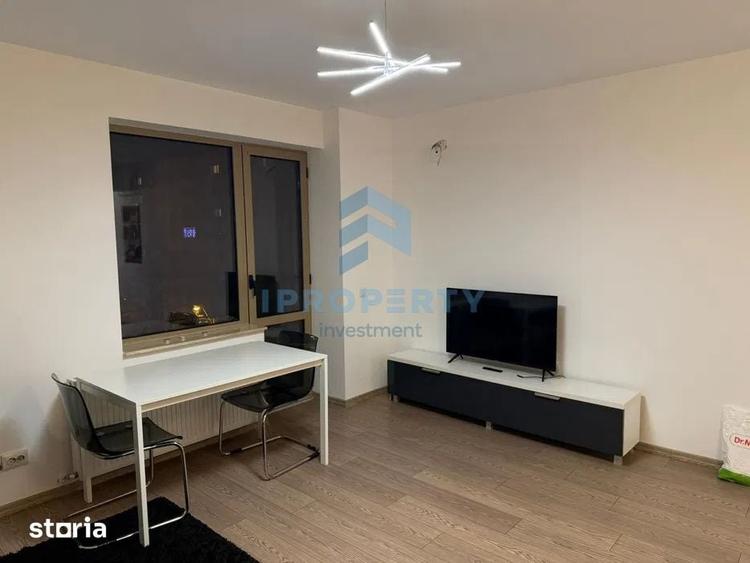 Apartament cu 2 camere în Pantelimon