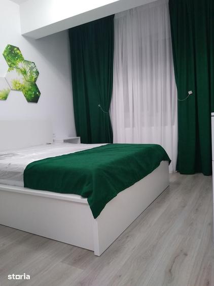 APARTAMENT 2 CAMERE REGIE RESIDENCE GROZAVESTI | POLITEHNICA |BLOC NOU - 2