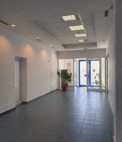 Spațiu comercial, de 750 mp, în Ultracentral