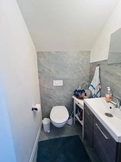Casă cu 4 camere cu Teren 239 Mp în Central