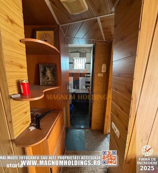 Apartament 2 camere, Negru-Voda, etajul 3 - 4
