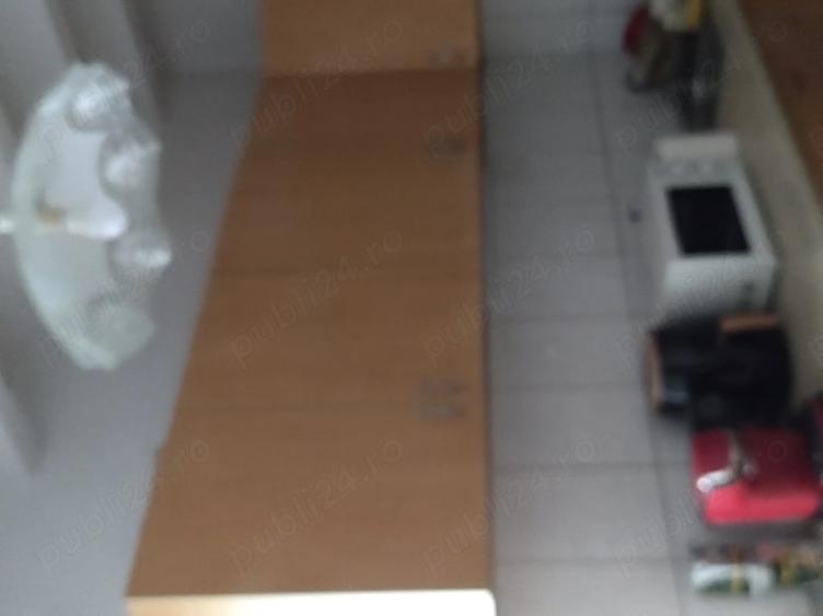 Apartament cu 2 camere decomandat în Nădrag
