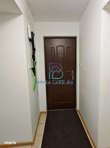Soseaua Chitilei, zona Crusovat, casa 2 camere, baie, teren 60mp - 15