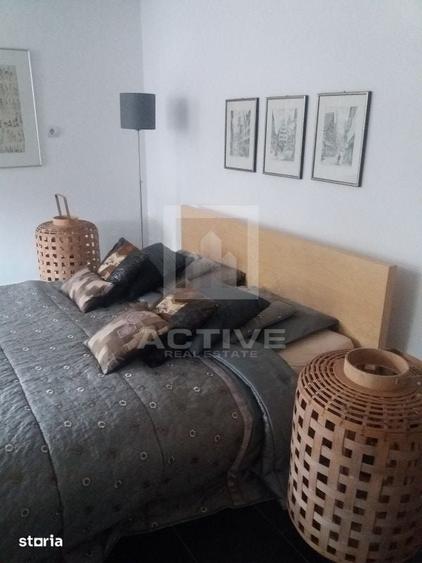 Vila cu curte proprie-zona Cipariu - 10